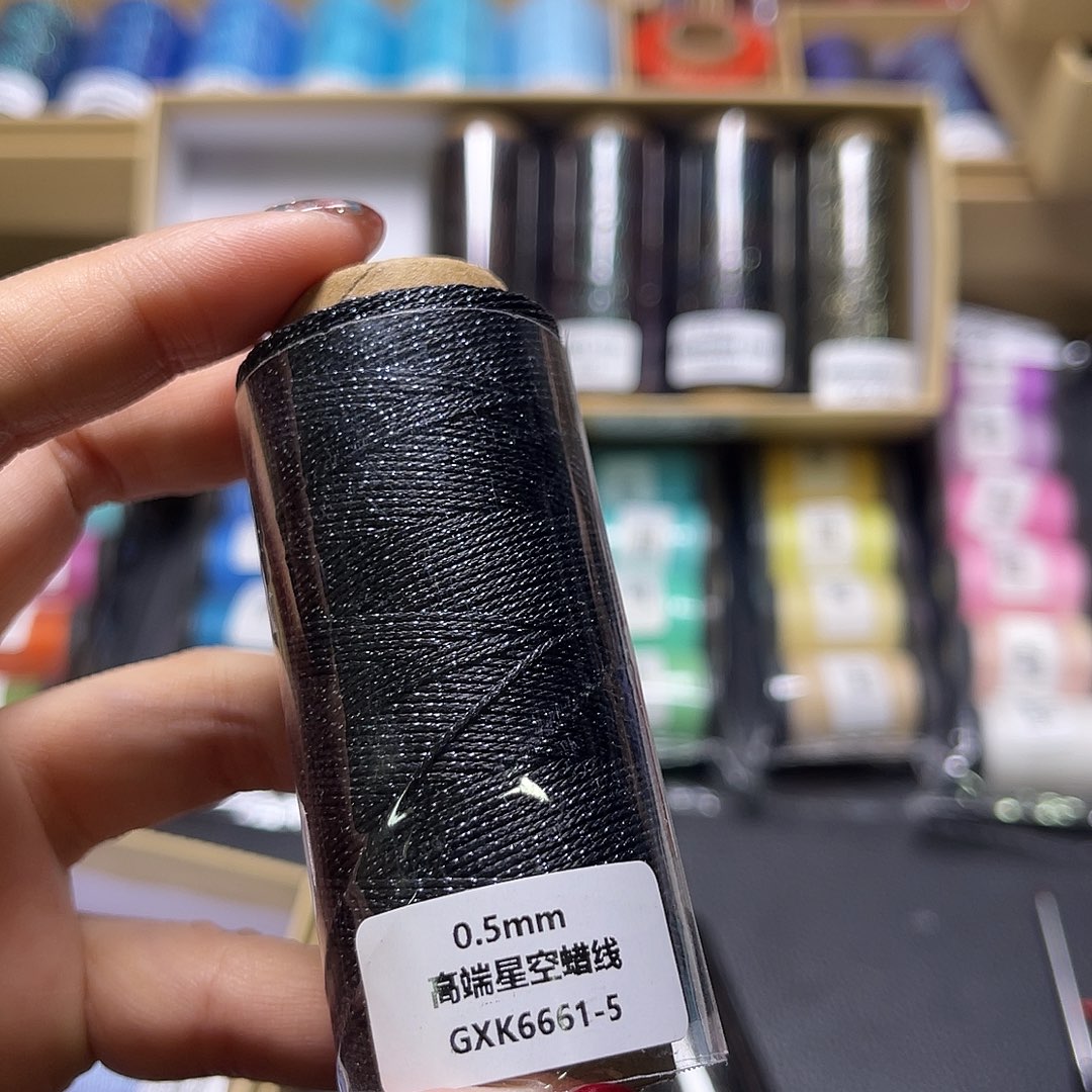 0.5高端星空蜡银黑70米