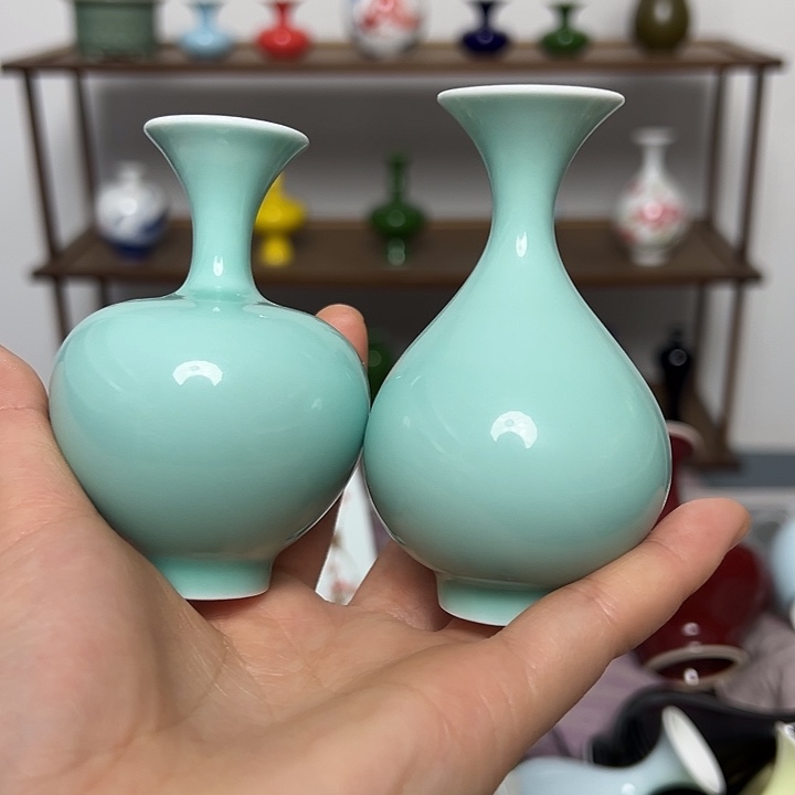 本山绿泥景德镇陶瓷研究所学会