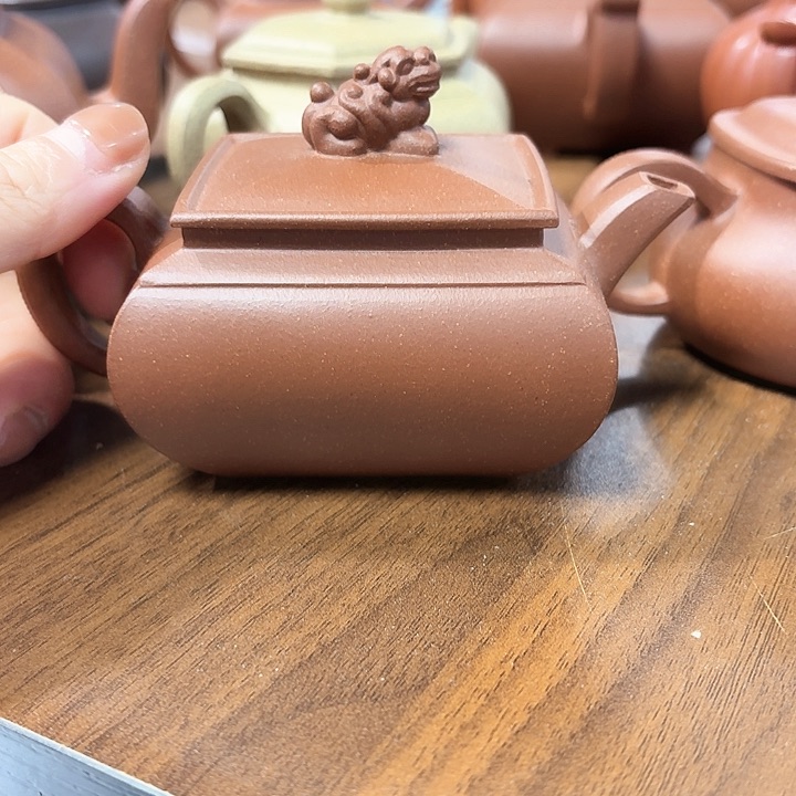 紫砂茶壶紫砂壶紫砂壶