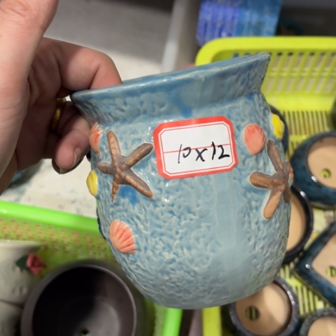 ［本产品默认微瑕品介意慎拍］10×12