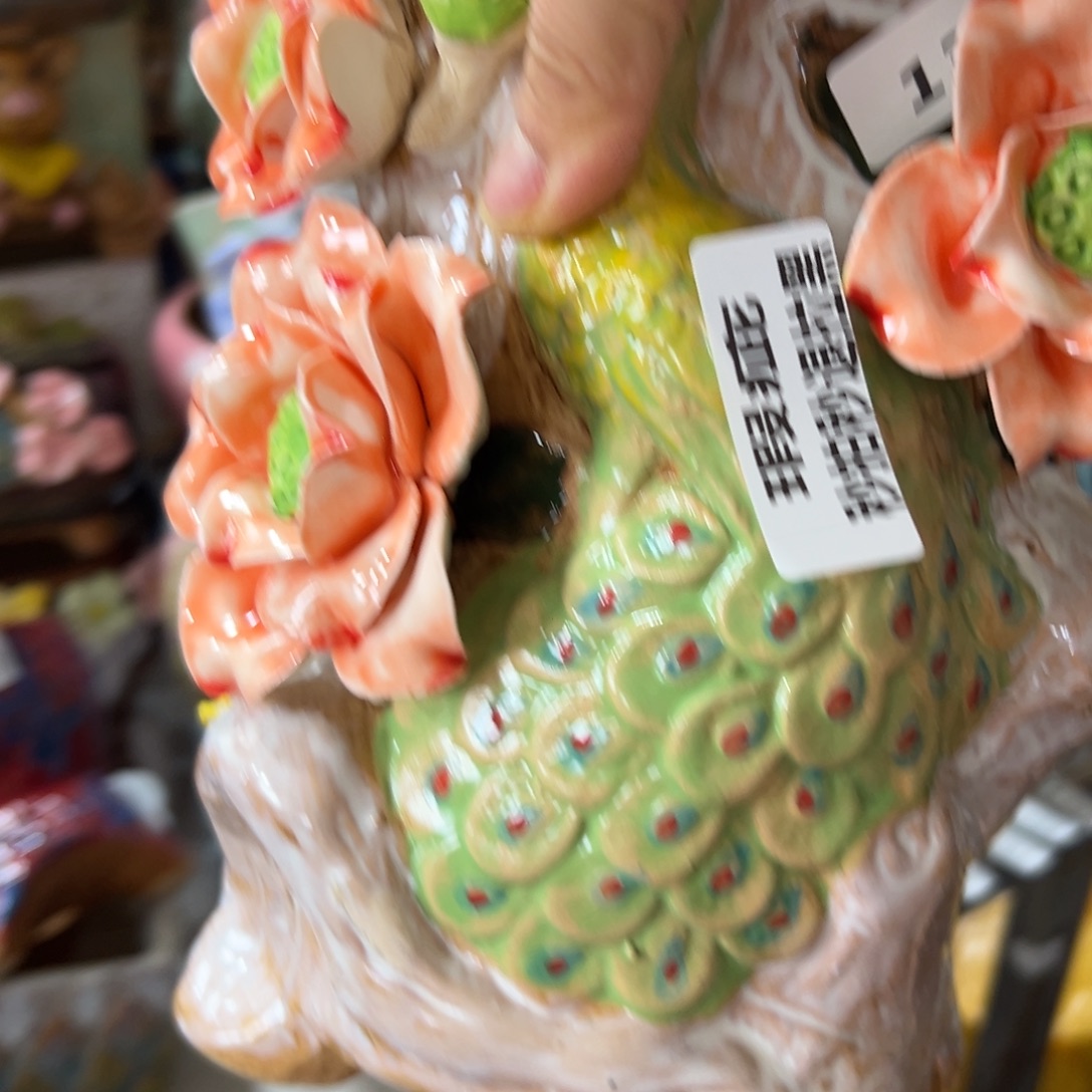 瑕疵1357 多肉花盆，满20米发货爱退款拉黑