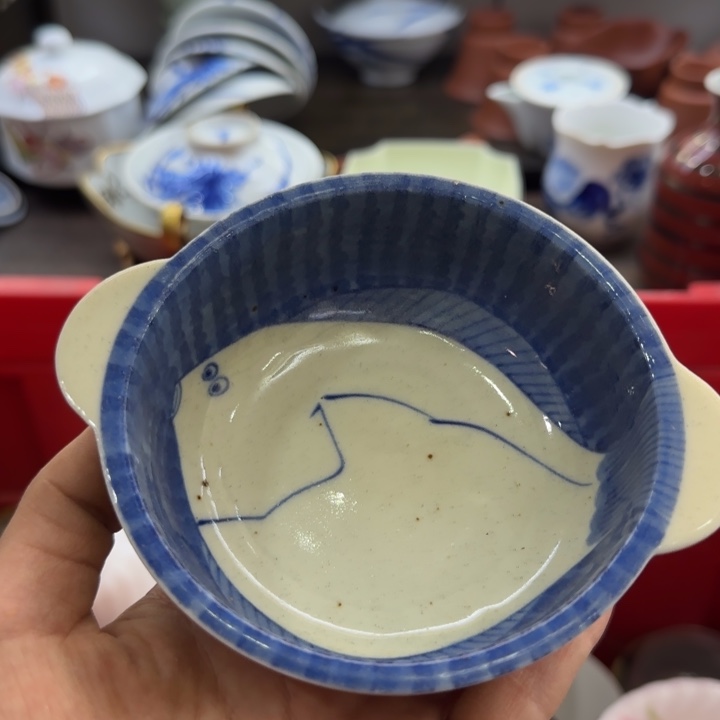 灰***飞瓷片一物一拍感谢支持