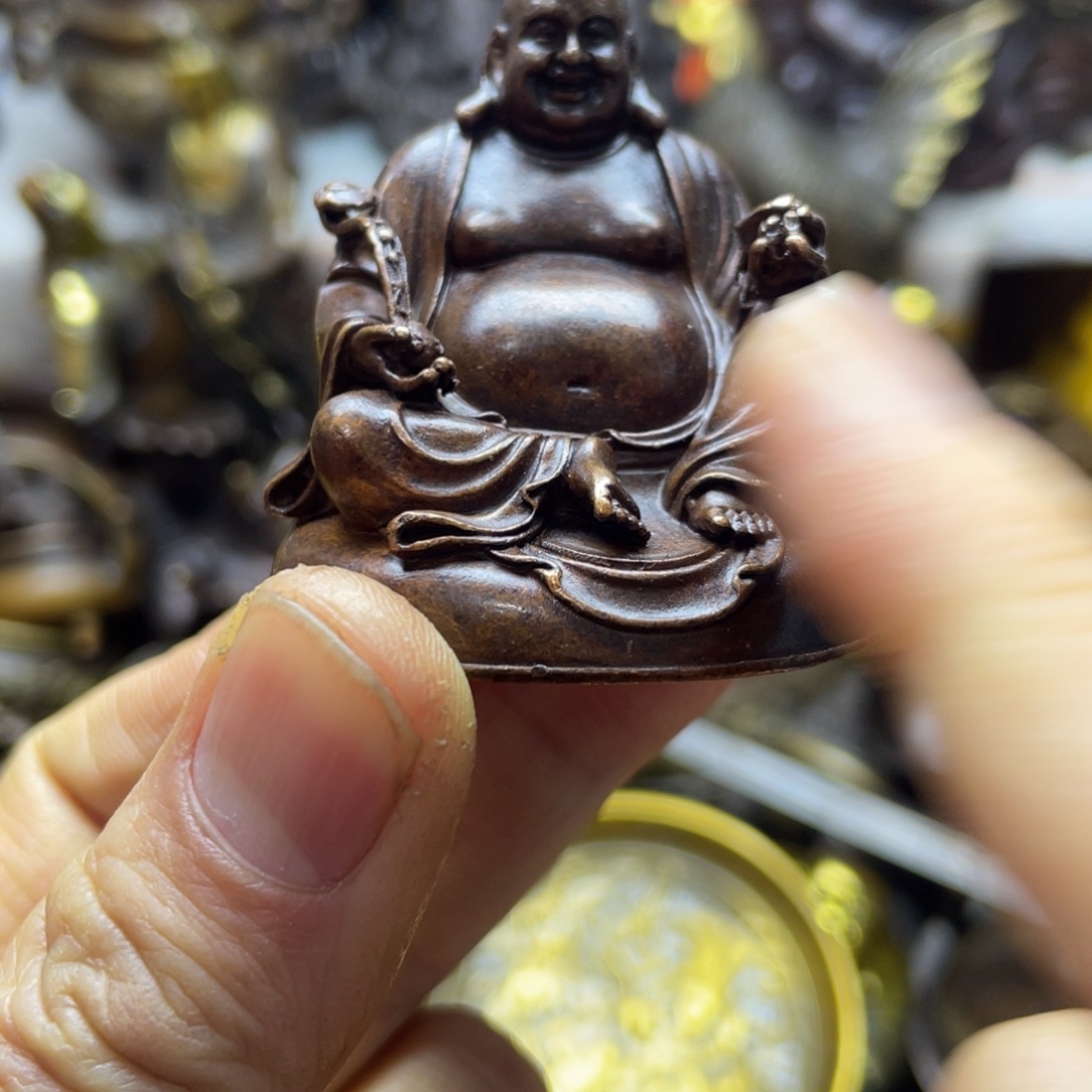 铜器摆件诚信经营