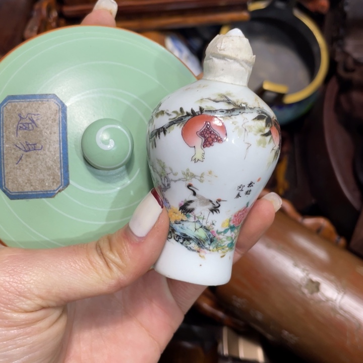 紫砂陶瓷艺术陶瓷艺术