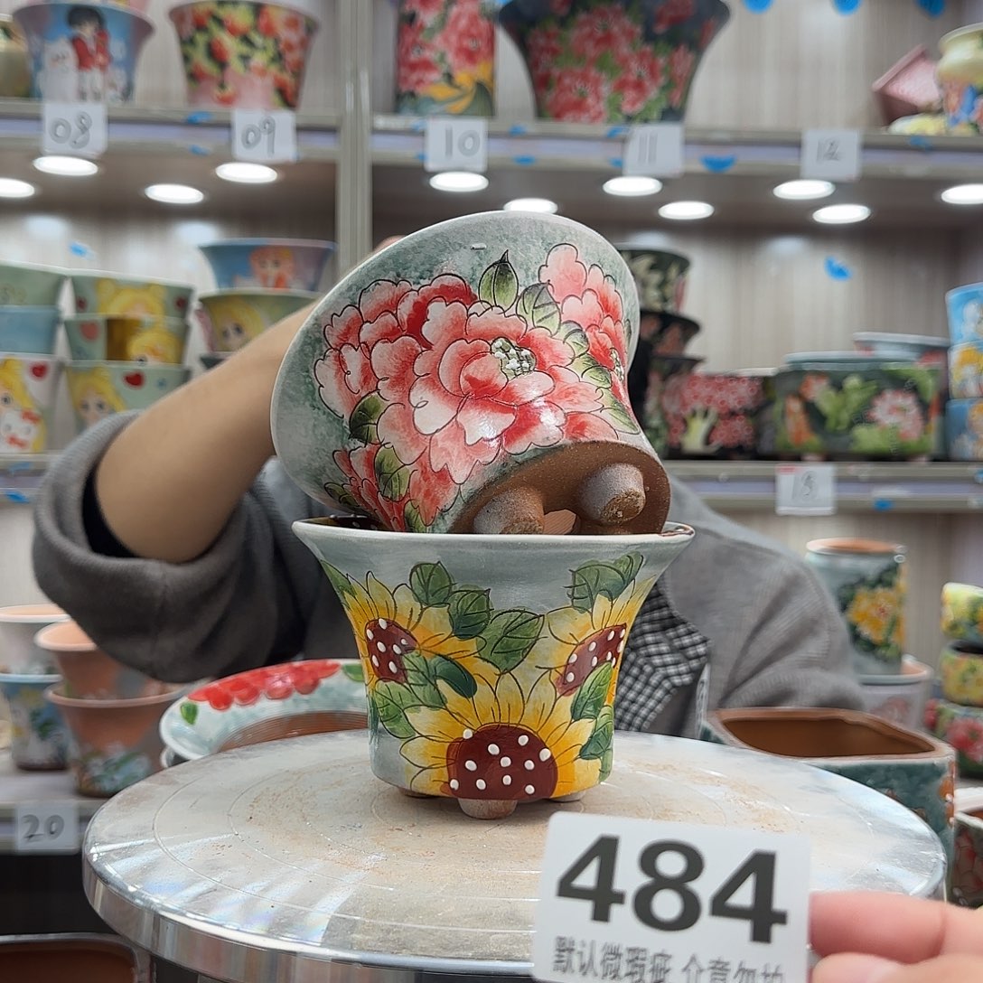 陶其他瑕疵瑕疵484