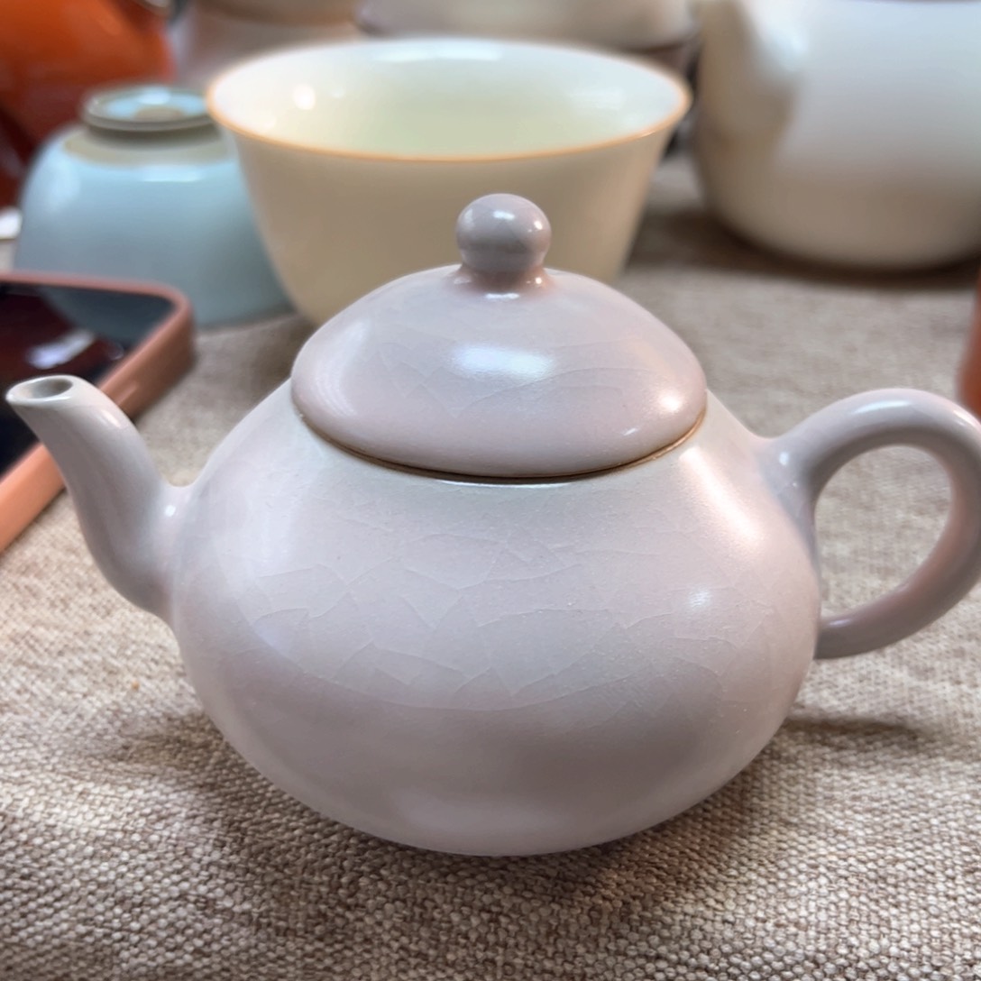 无运费险略有微瑕介意勿拍