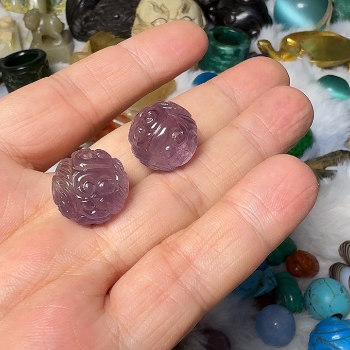 白玉菩提吊坠程*你是我的小太阳啊我的