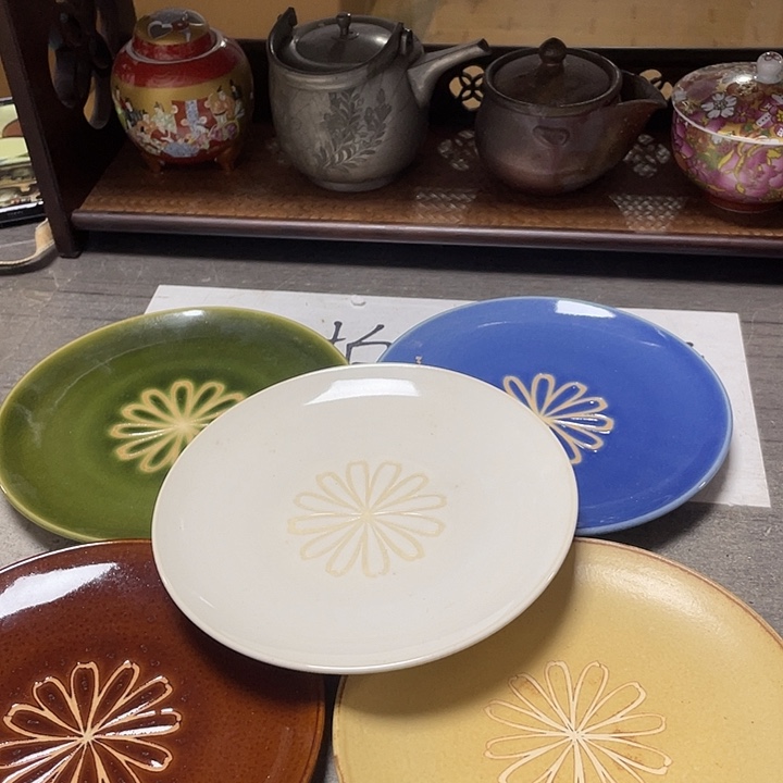 陶其他松斋瓷器瓷器