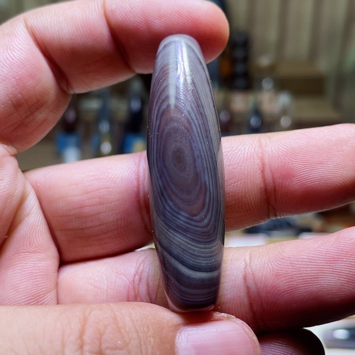 【闪购商品】玛瑙/玉髓颈饰未镶嵌