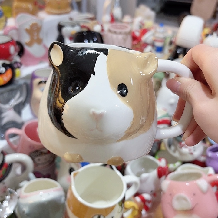 瓷片陶瓷完美主义慎拍