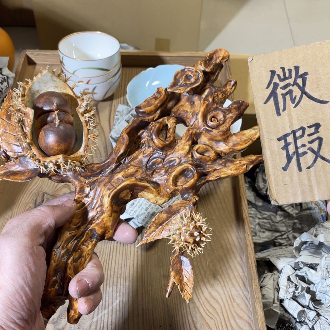 紫砂中古商品谨慎下单