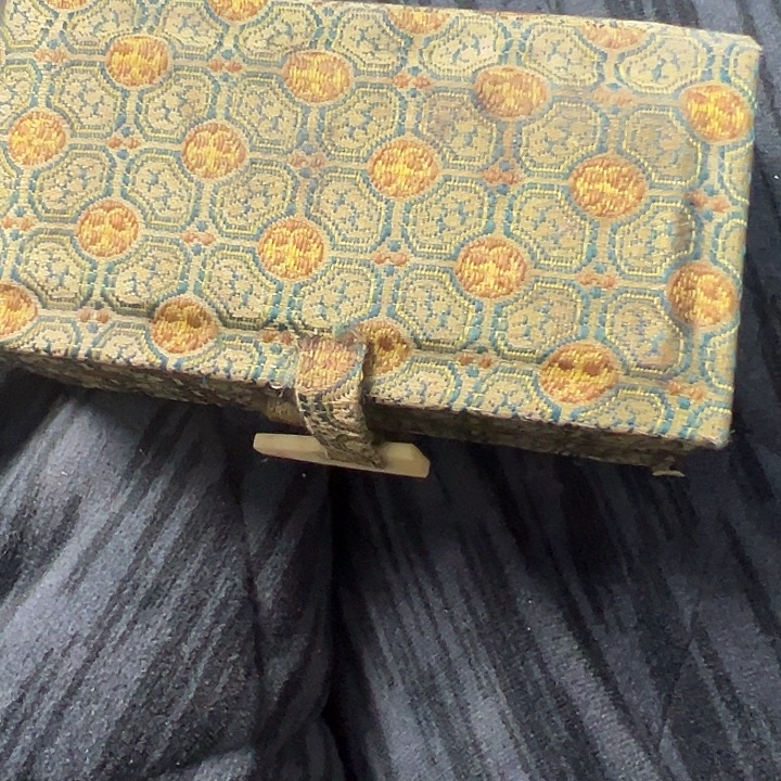 感***6杂色豆（科檀/科特迪瓦檀木）