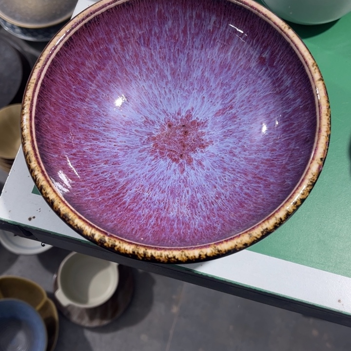 陶景德镇瓷器博物陈列6778888