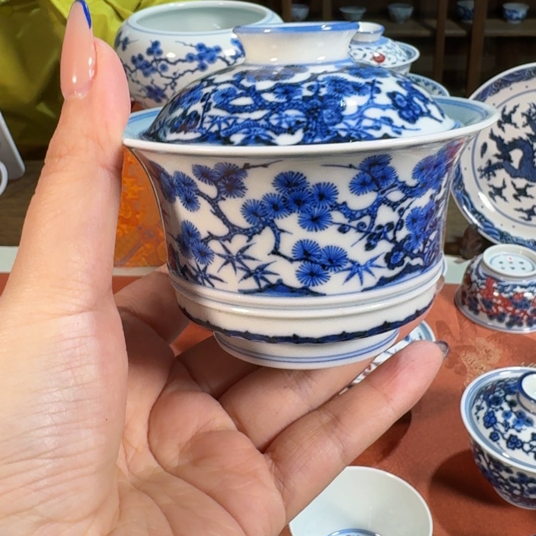 杯片云晚谷片云晚谷