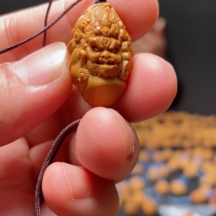 橄榄核手串/手链橄榄油