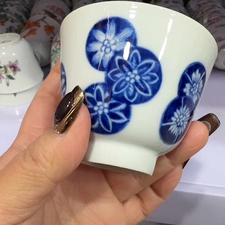 陶瓷艺术品收藏陶瓷