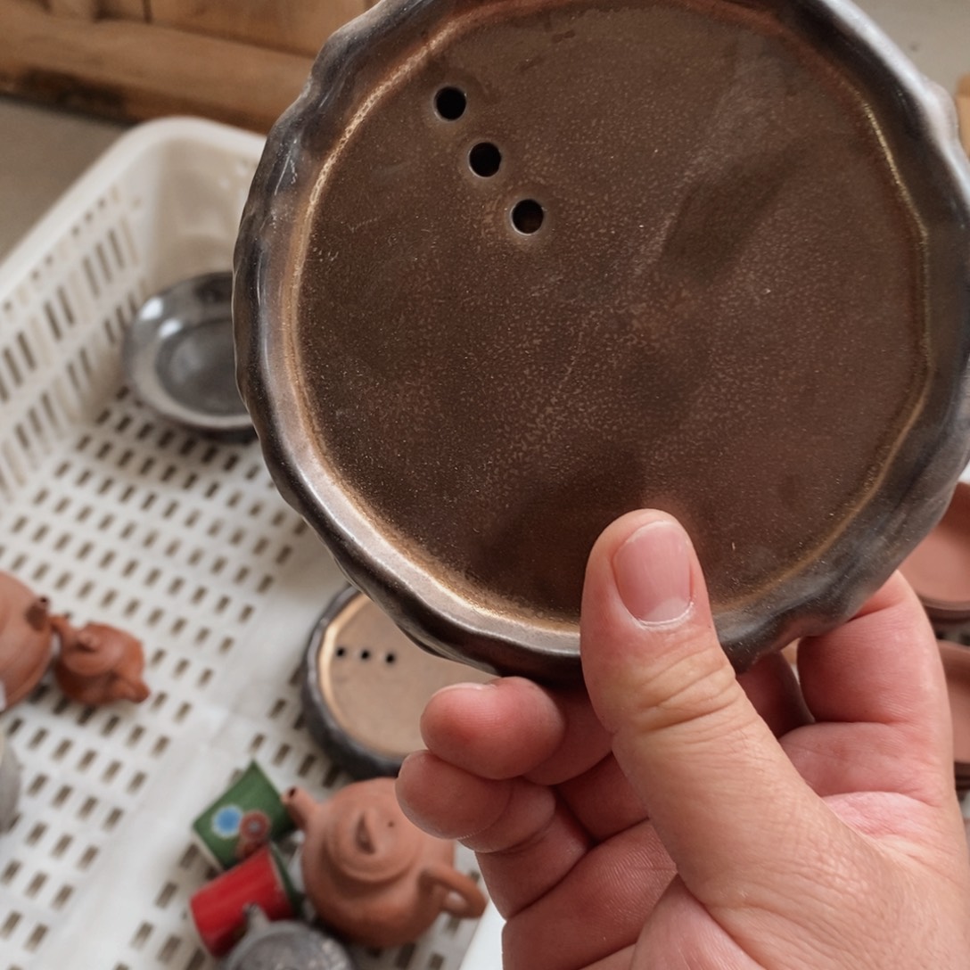 瓷片陶瓷茶具套装9533