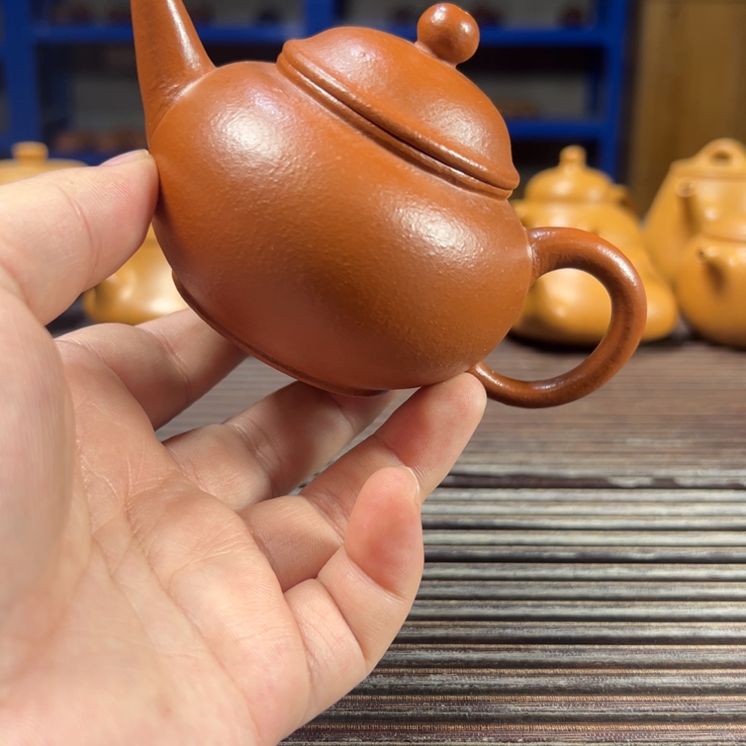 茶壶紫砂紫砂的紫砂