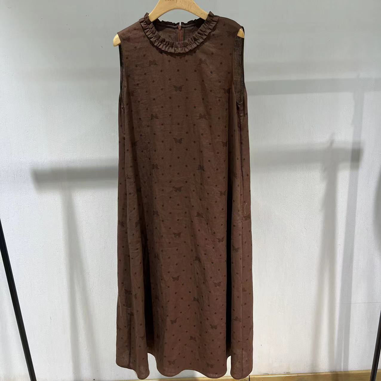 新款连衣裙L5BL35224