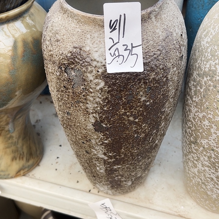 景德镇精品花盆栽适合盆瑕疵品