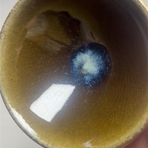 【闪购商品】茶盏-459............