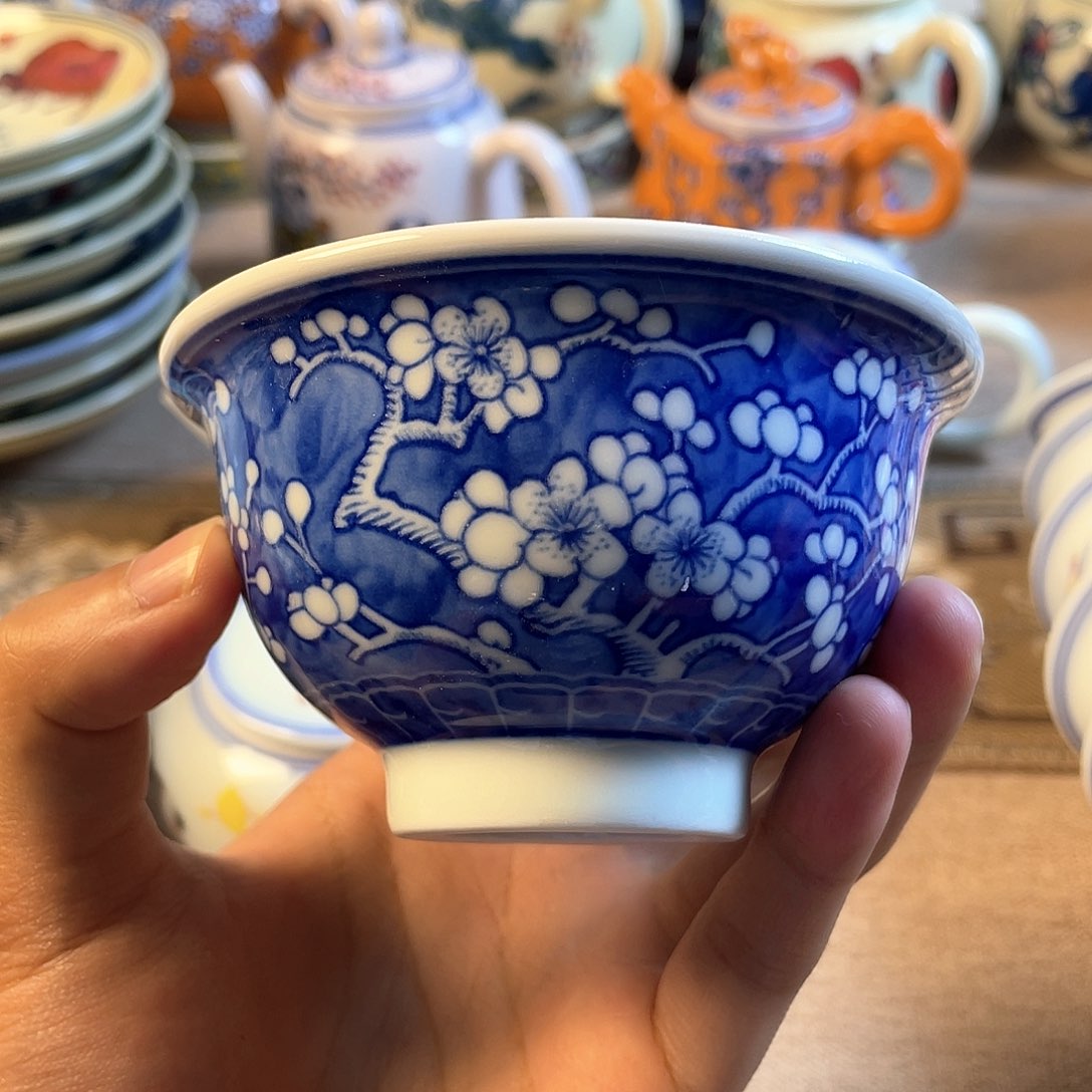 摆件景德镇陶瓷559999999999999