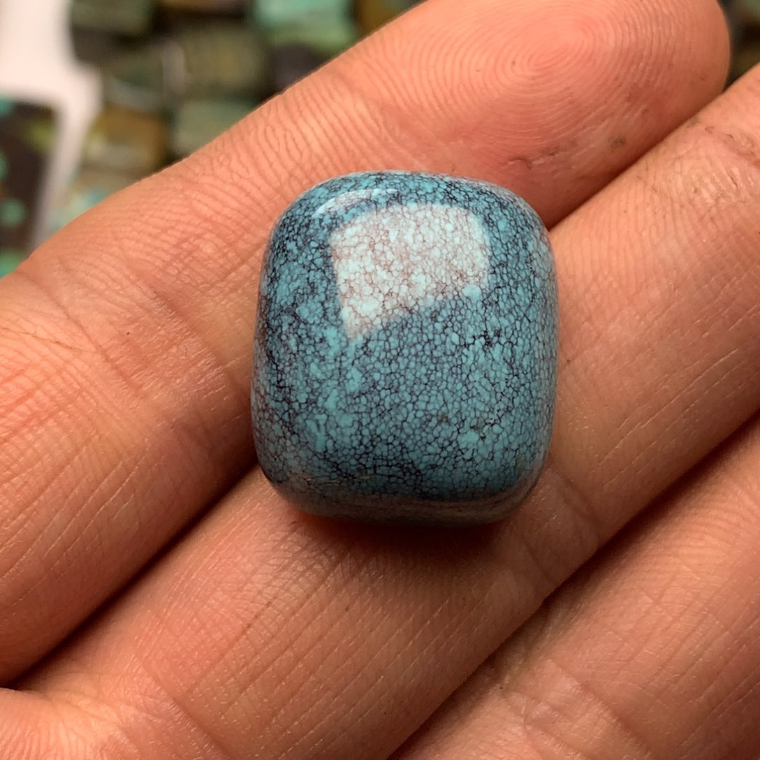  6湖北原矿高瓷饰品