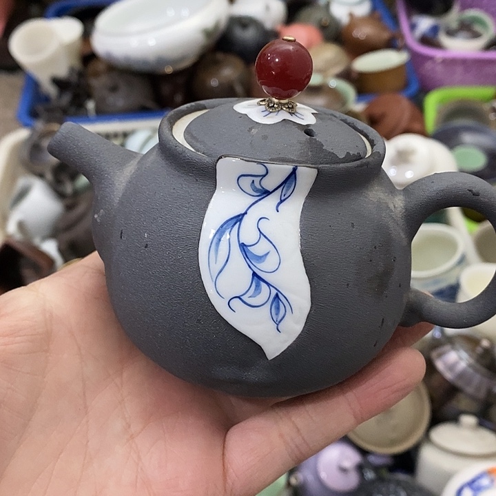 陶瓷艺术品及陶瓷制品