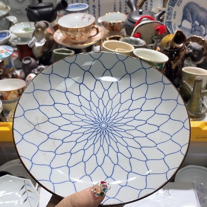 瓷片19:9包邮新疆西藏不发货