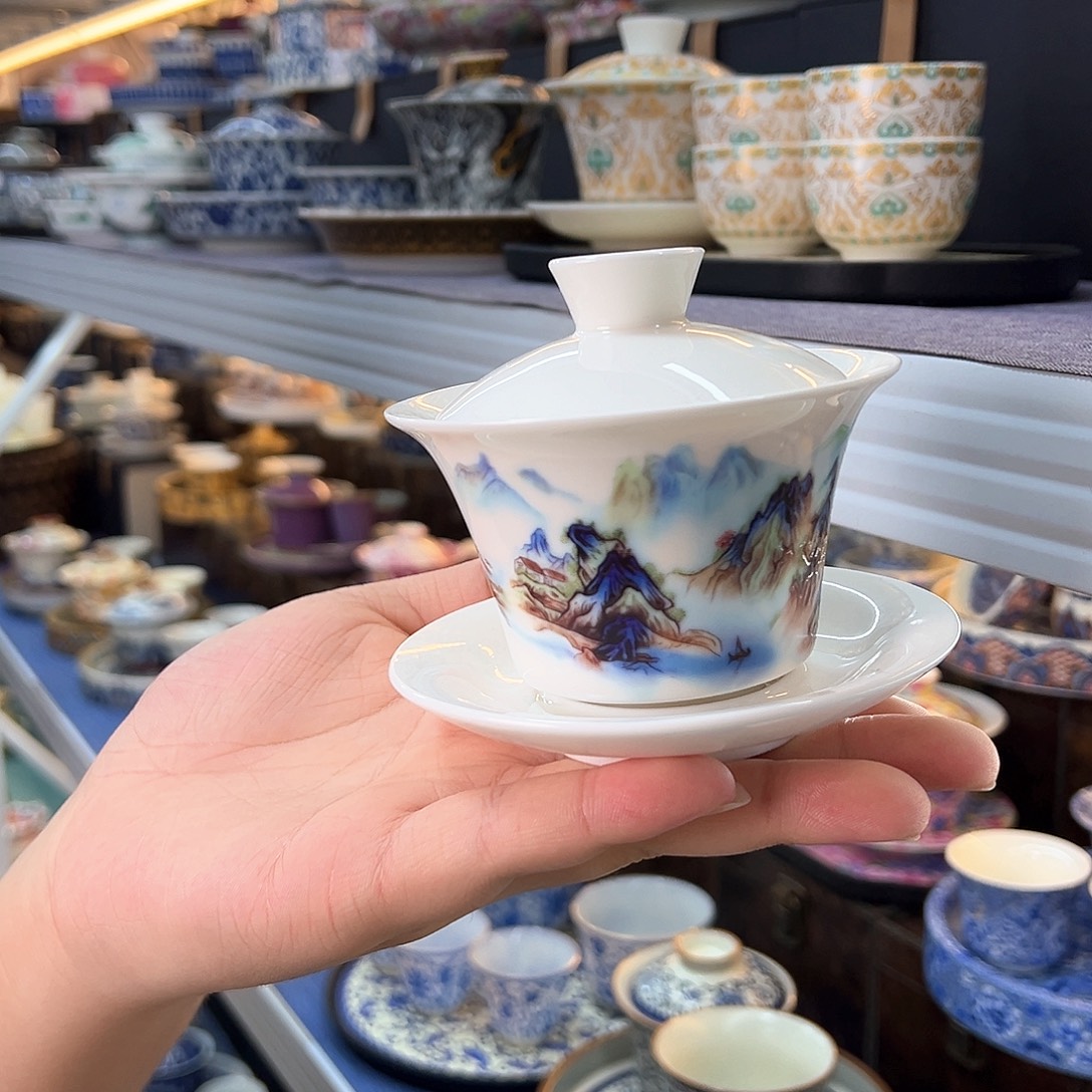 我们的目标是成为一个优秀的人