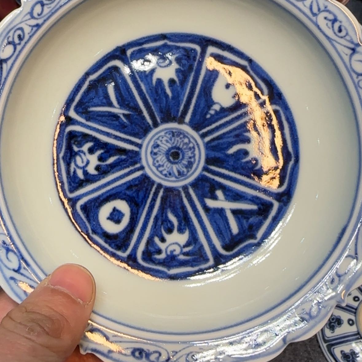 【闪购商品】景德镇市，景德镇陶瓷学院风休闲