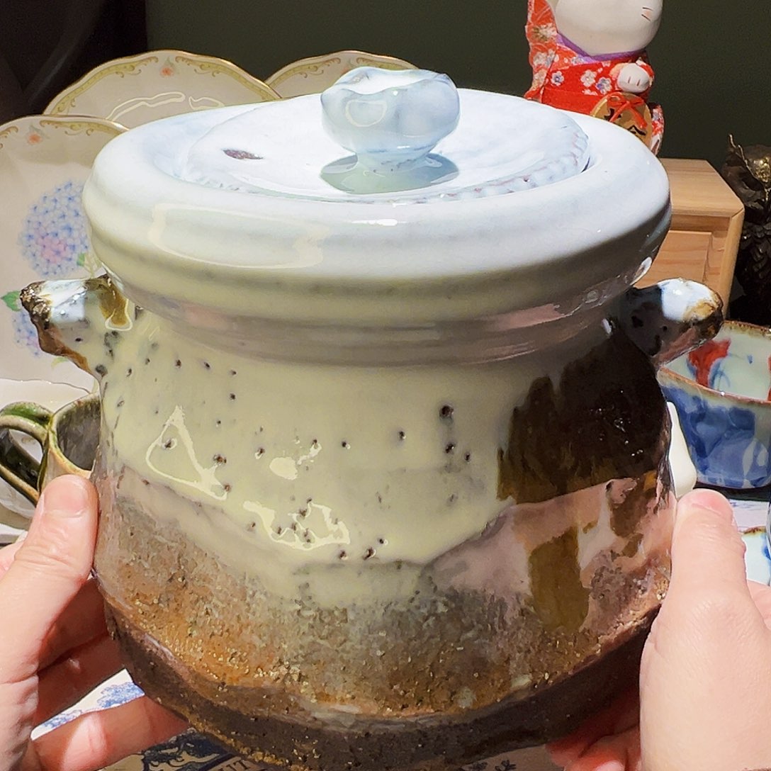 咖啡杯和茶杯是很棒呢打酱油