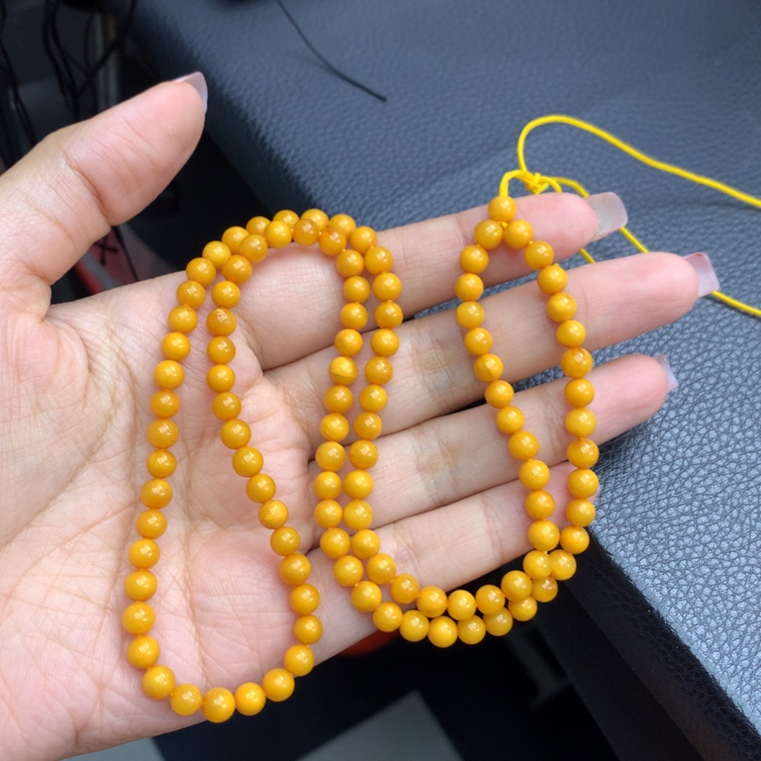 琥珀未镶嵌珠宝奇石5m