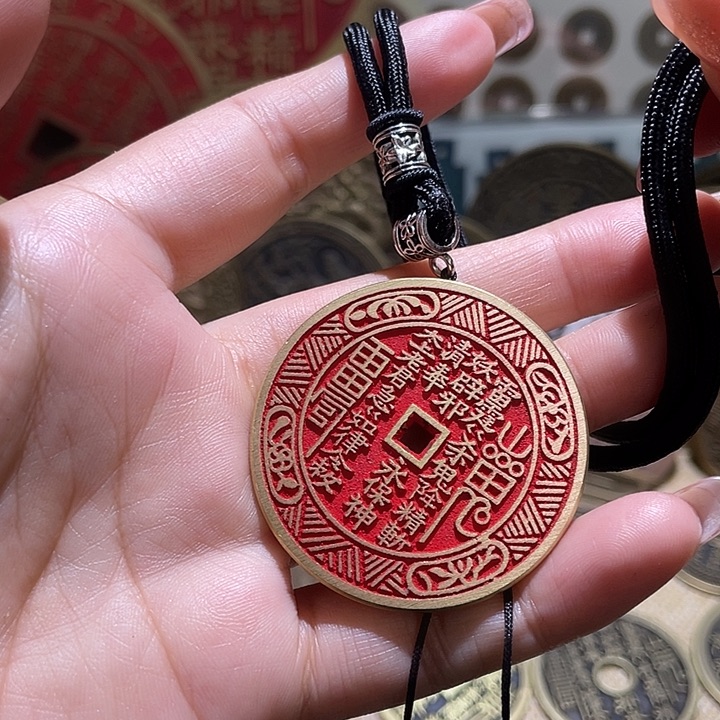 铜铜现代仿制工艺品花钱