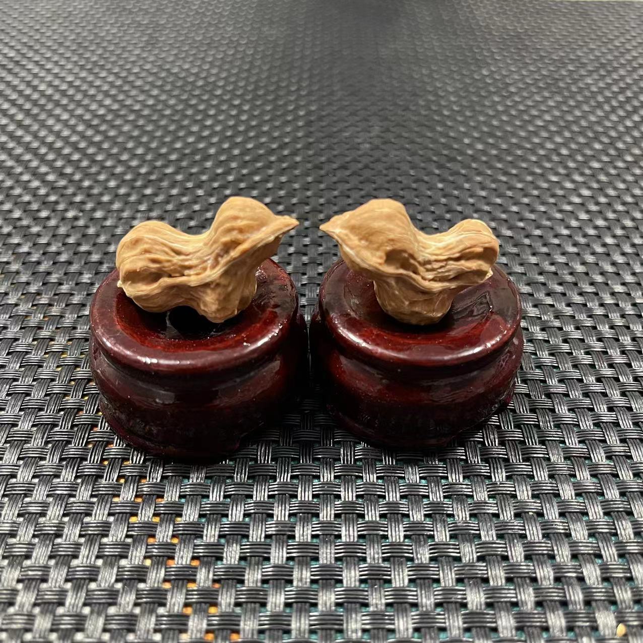 异形小鸟手捻-308