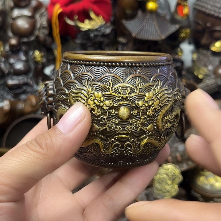 顺顺利利，和和美美