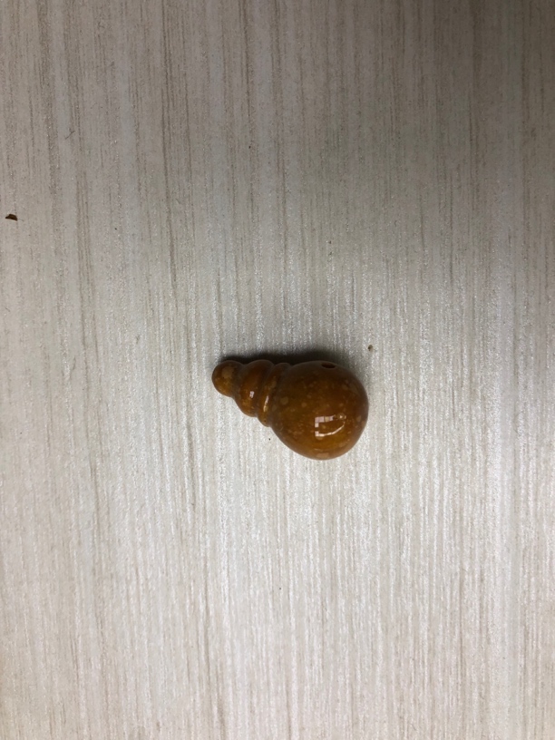 S1特色花梨木吊坠