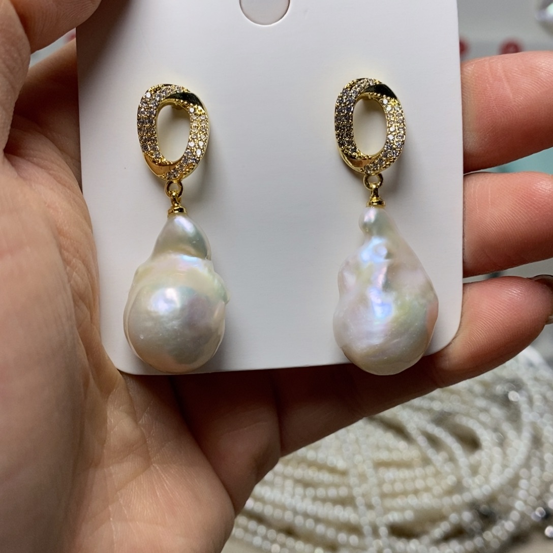 淡水珍珠其它未镶嵌