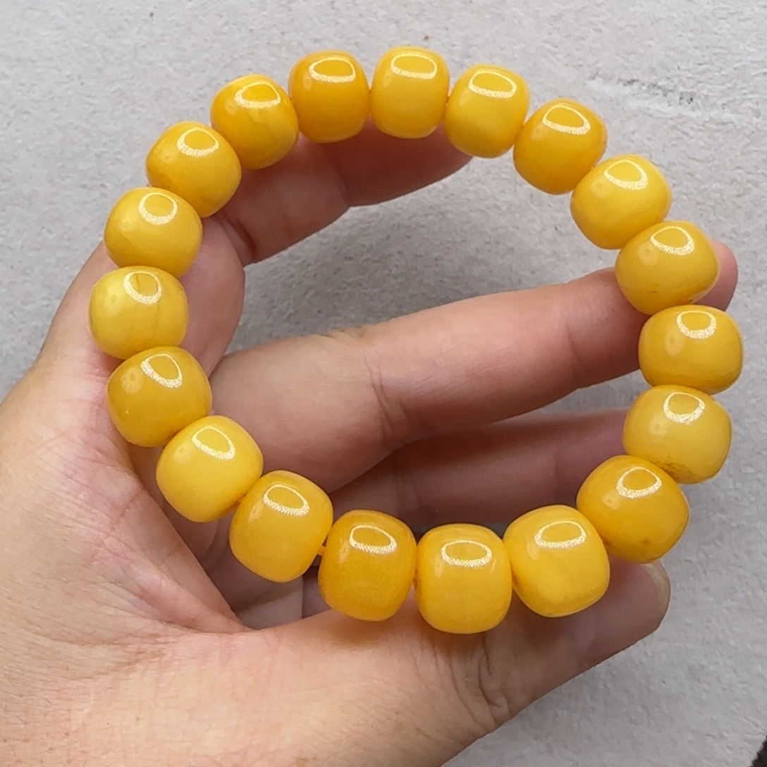 琥珀未镶嵌珠宝奇石12+