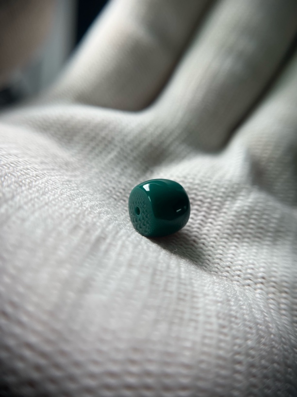 直切老型珠科技松纯手工打造diy配饰散珠单珠