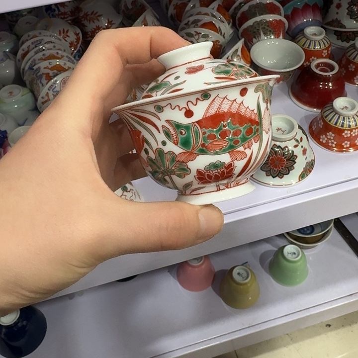 陶瓷艺术品收藏陶瓷