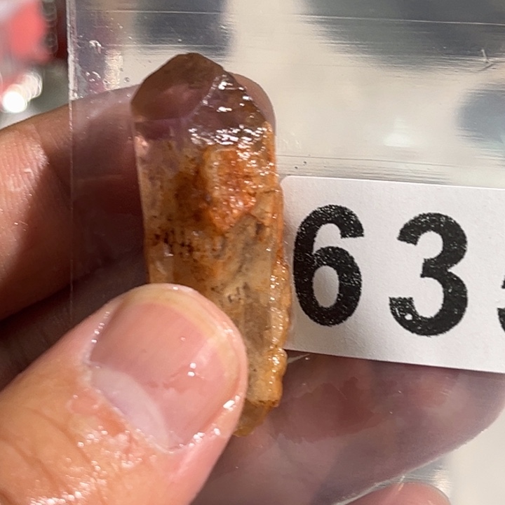 未镶嵌水晶大型摆件（非配饰）紫水635