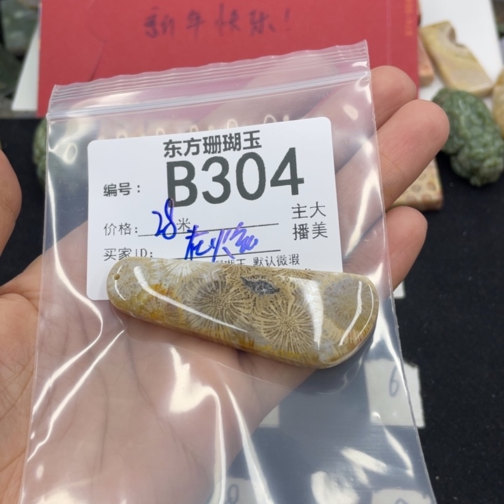 硅化珊瑚（珊瑚玉）颈饰合金在****果