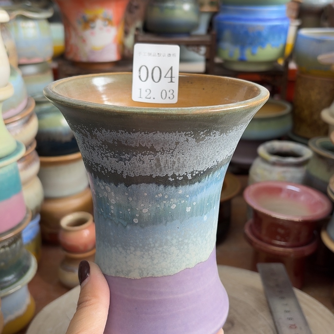 瓷片景德镇陶瓷手工制作