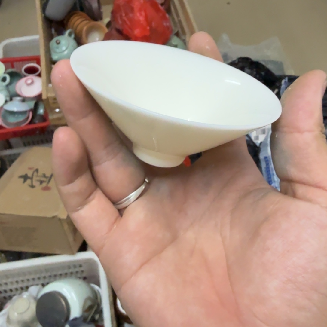 紫砂陶瓷茶具微瑕介意勿拍