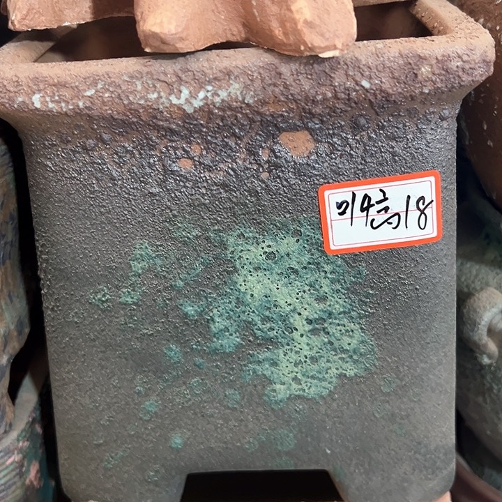 陶瓷景德镇精品花盆栽适