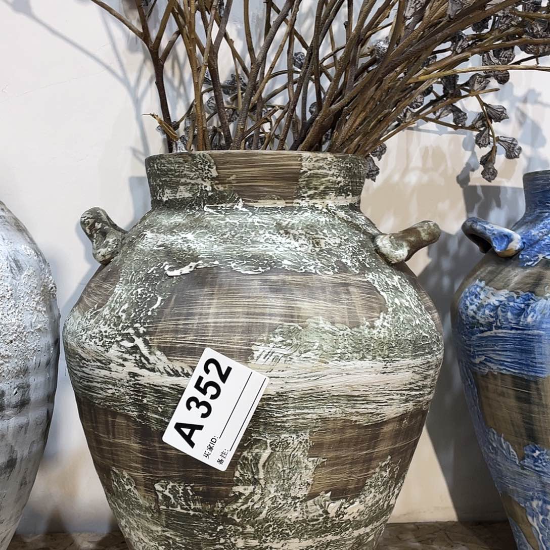 摆件景德镇陶瓷艺术博物