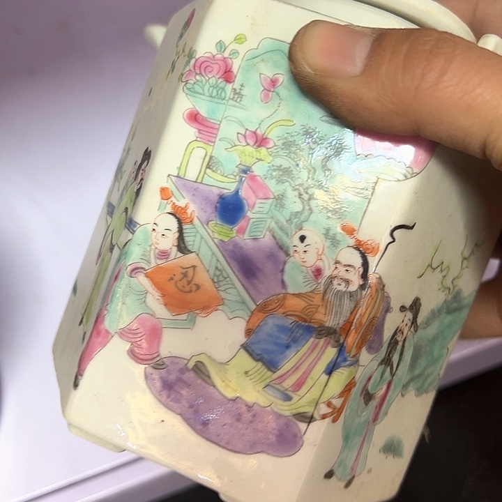 摆件瓷器摆件瓷器摆件