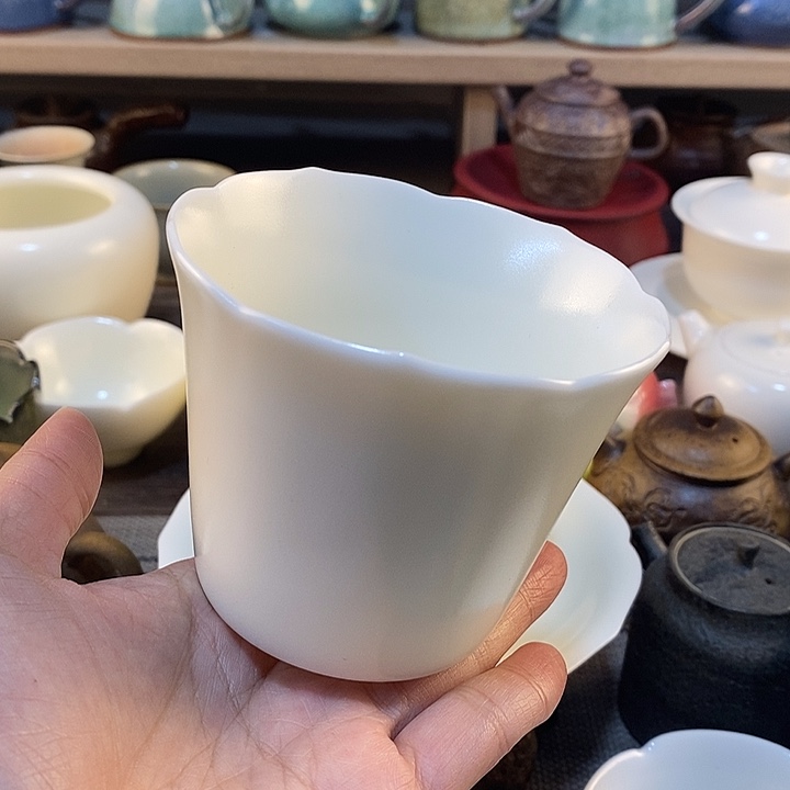 瓷片微瑕11111111111111