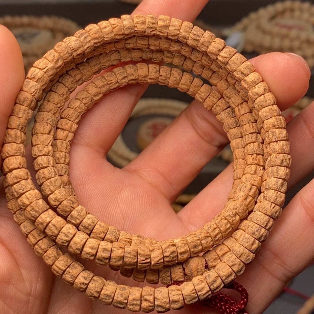 柏香籽/百香籽吊坠